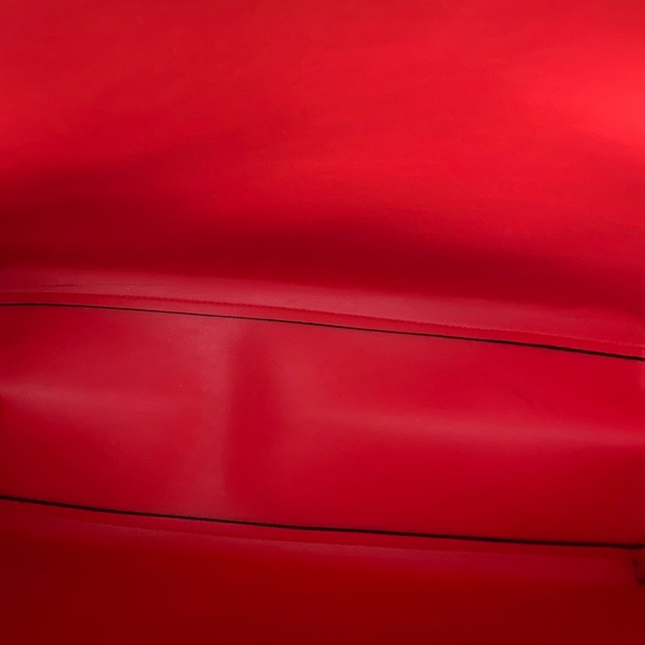 Victoria’s Secret Red Rose Tote Bag - Picture 6 of 11